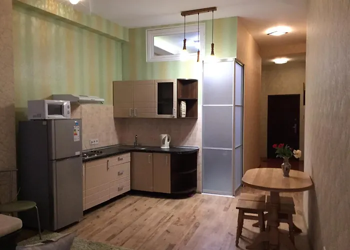 Apartment Arkadia Palace *