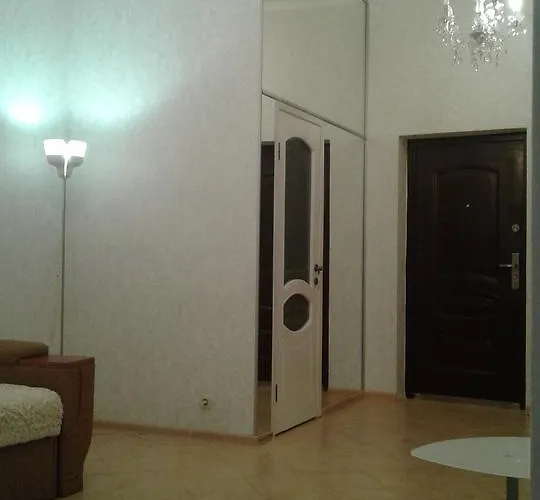 Arkadia Palace Apartment