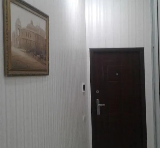 Appartement Arkadia Palace Odessa