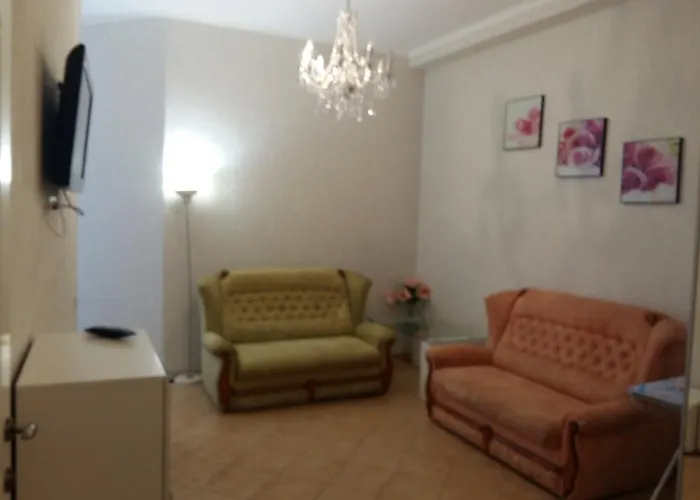 Apartment Arkadia Palace