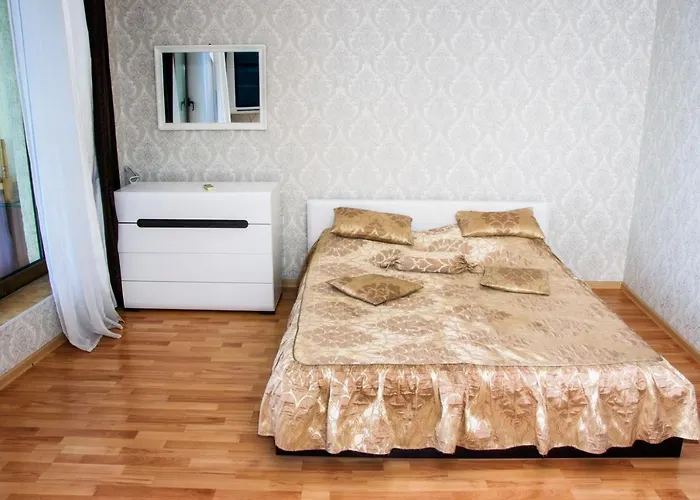 Arkadia Palace Apartment