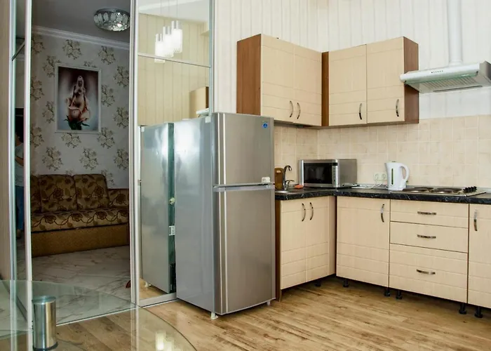 Arkadia Palace Appartement Odessa