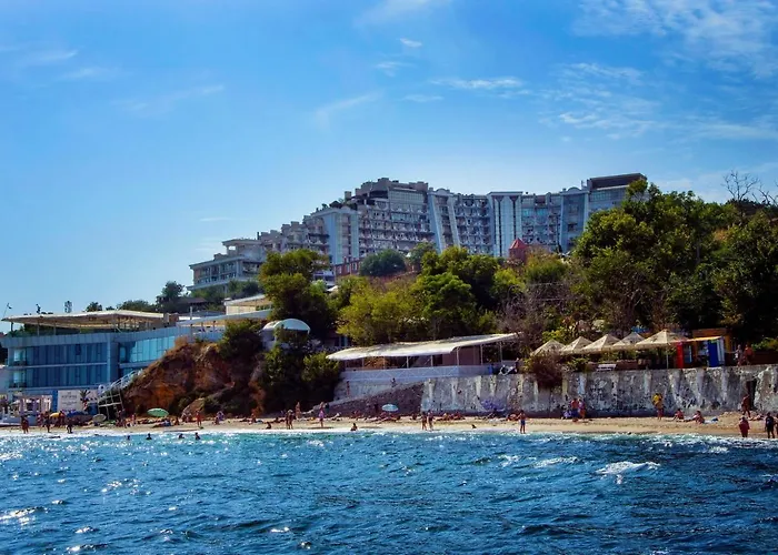 Arkadia Palace Apartment