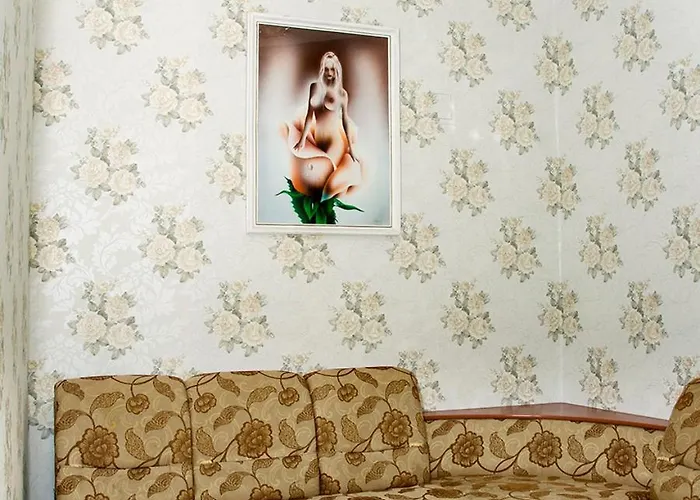 Apartment Arkadia Palace Odesa