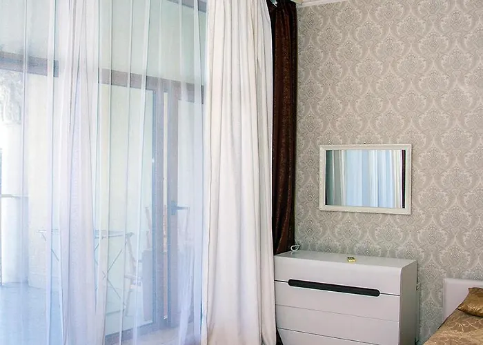 Arkadia Palace * Odessa