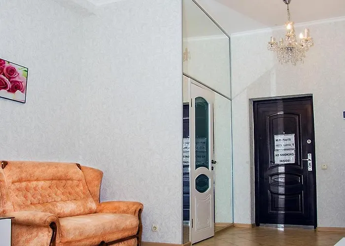 Arkadia Palace Appartement