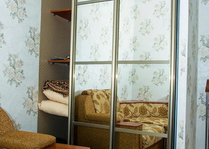 Arkadia Palace Apartment