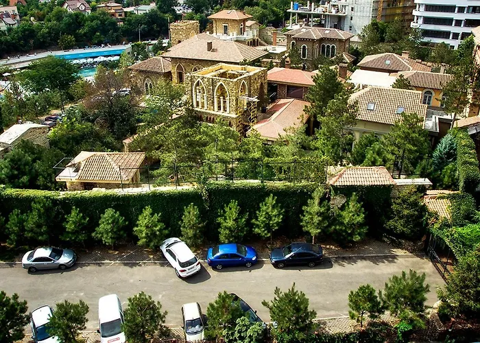 Apartment Arkadia Palace *