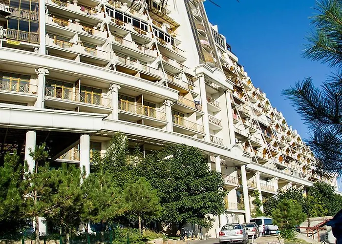 Apartment Arkadia Palace Odesa