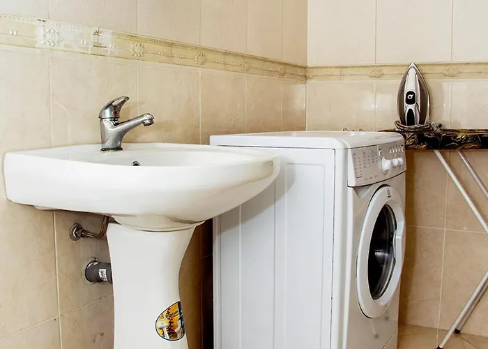 Arkadia Palace Odessa