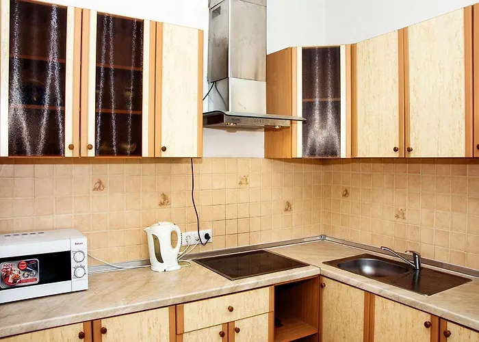 Arkadia Palace Appartement