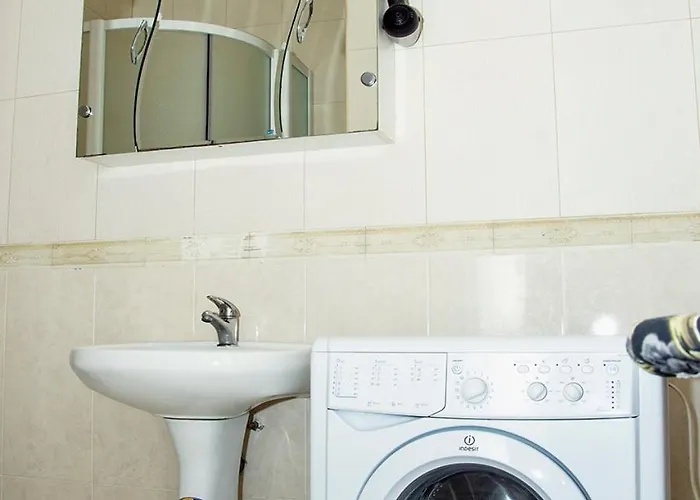 Arkadia Palace Appartement *