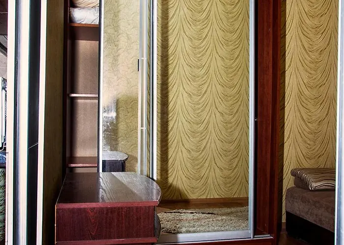 Arkadia Palace Odesa