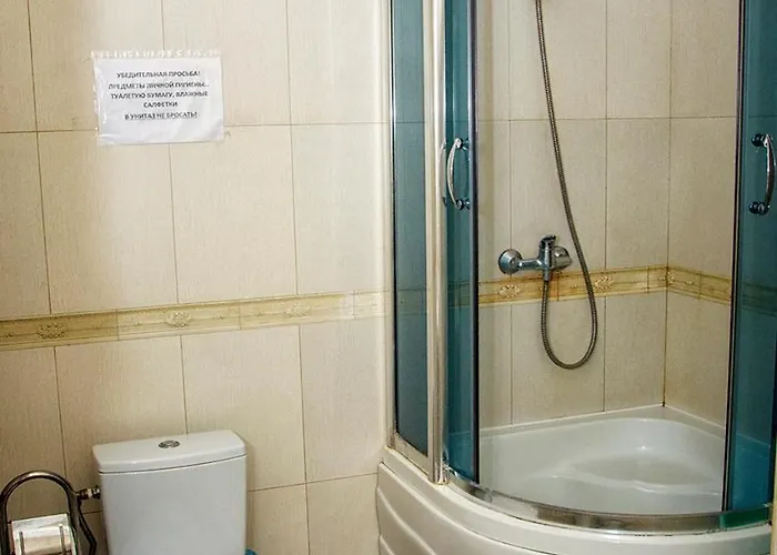 Arkadia Palace Odessa