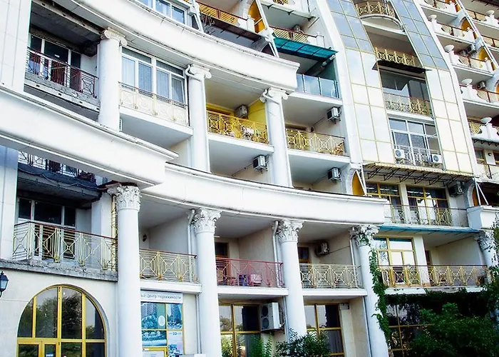 Apartment Arkadia Palace *