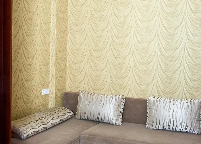 Arkadia Palace Apartment *