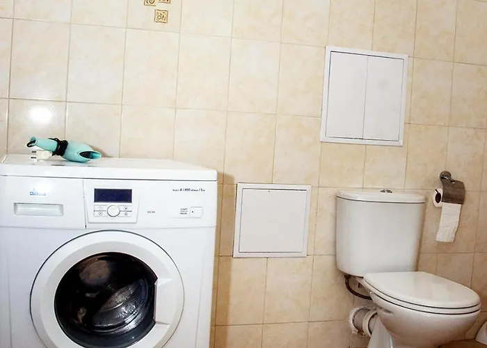 Appartement Arkadia Palace Odessa