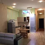 Apartment Arkadia Palace