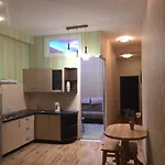 Arkadia Palace Apartment