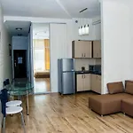 Appartamento Arkadia Palace *