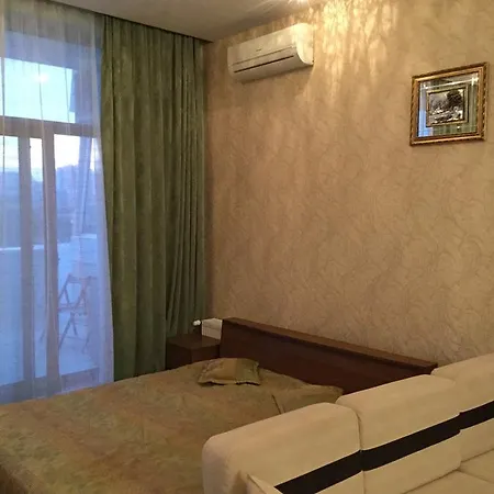 Appartement Arkadia Palace