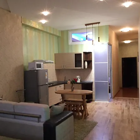 Apartment Arkadia Palace