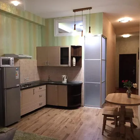 Apartamento Arkadia Palace *