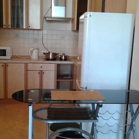 Apartment Arkadia Palace Odessa