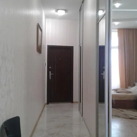 Arkadia Palace Apartment Odessa