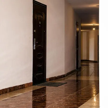 Arkadia Palace Apartment Odessa