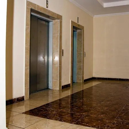 Arkadia Palace *