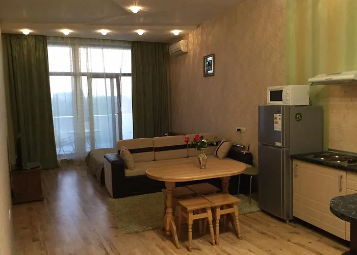 Apartamento Arkadia Palace Odesa