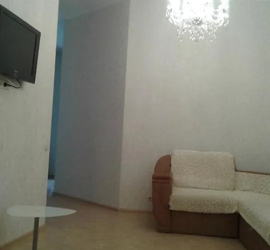 Arkadia Palace Apartamento *