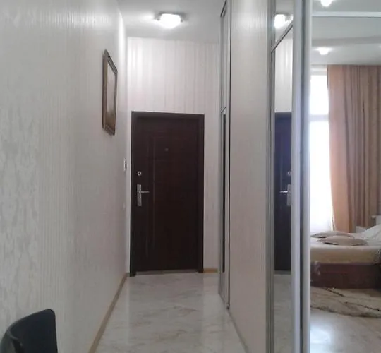 Arkadia Palace Apartamento Odesa