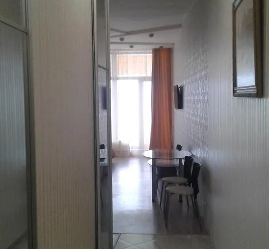 Arkadia Palace Odesa