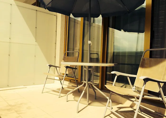 Arkadia Palace Apartamento Odesa