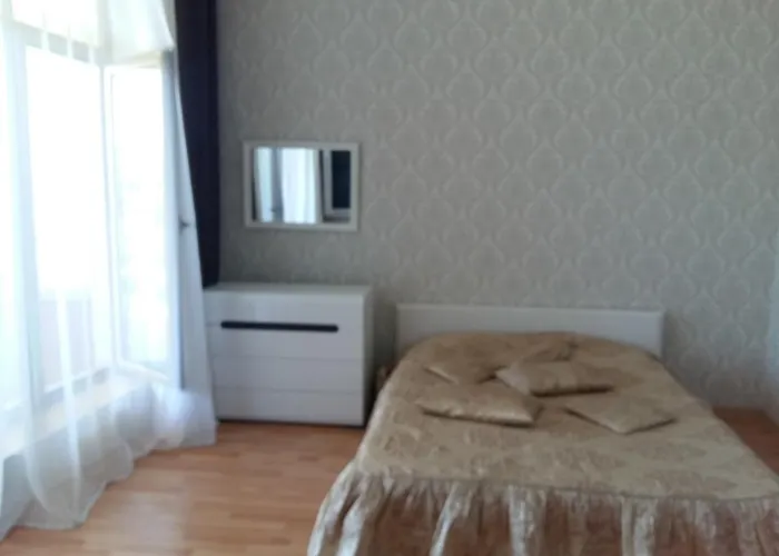 Apartamento Arkadia Palace *