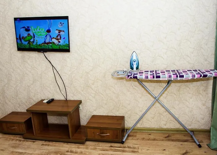 Arkadia Palace Apartamento *