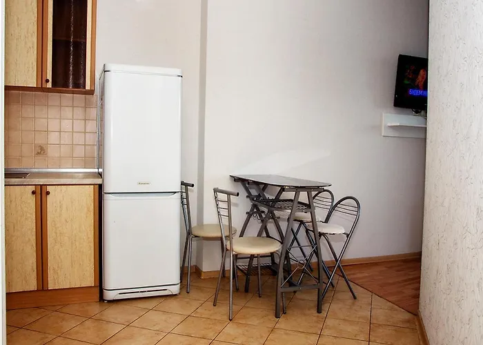 Arkadia Palace Odesa