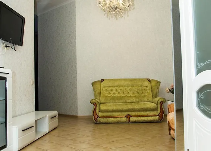 Arkadia Palace * Odesa