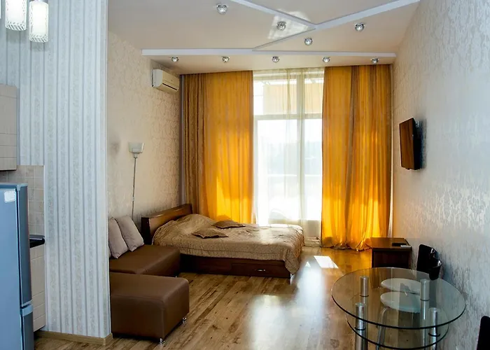 Arkadia Palace * Odesa