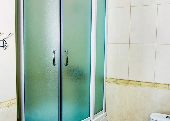 Apartamento Arkadia Palace