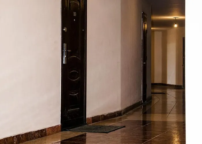 Arkadia Palace Apartamento Odesa