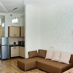 Διαμέρισμα Arkadia Palace *