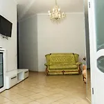 Arkadia Palace * Οδησσός
