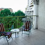 Arkadia Palace *