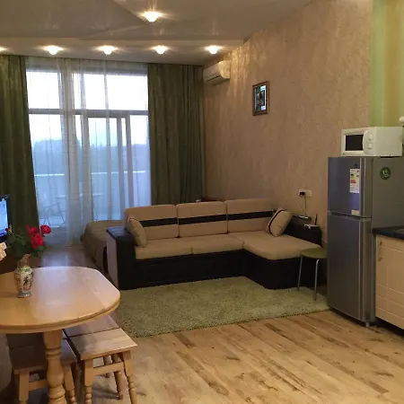 Arkadia Palace Apartament Odessa