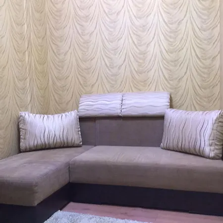 Arkadia Palace Apartament *