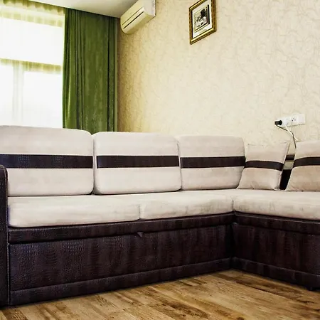 Apartament Arkadia Palace *