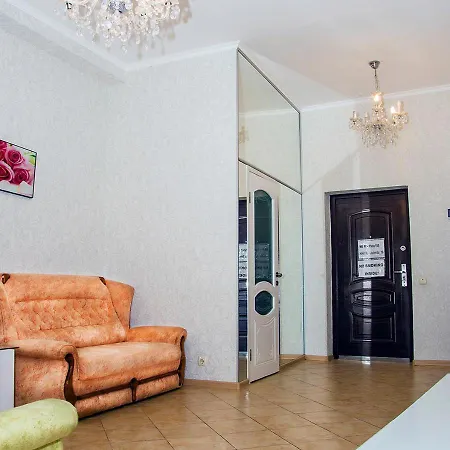 Arkadia Palace Apartament